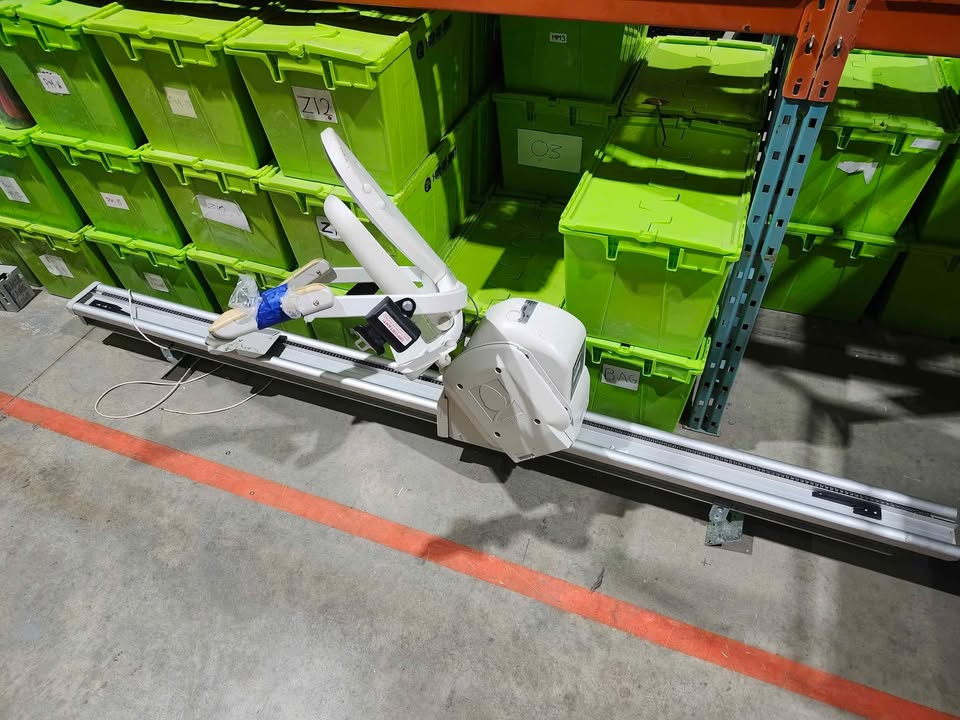 Acorn Superglide 130 T700