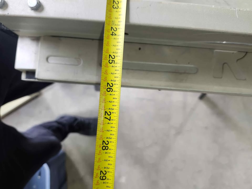 Ryobi 10" Table Saw