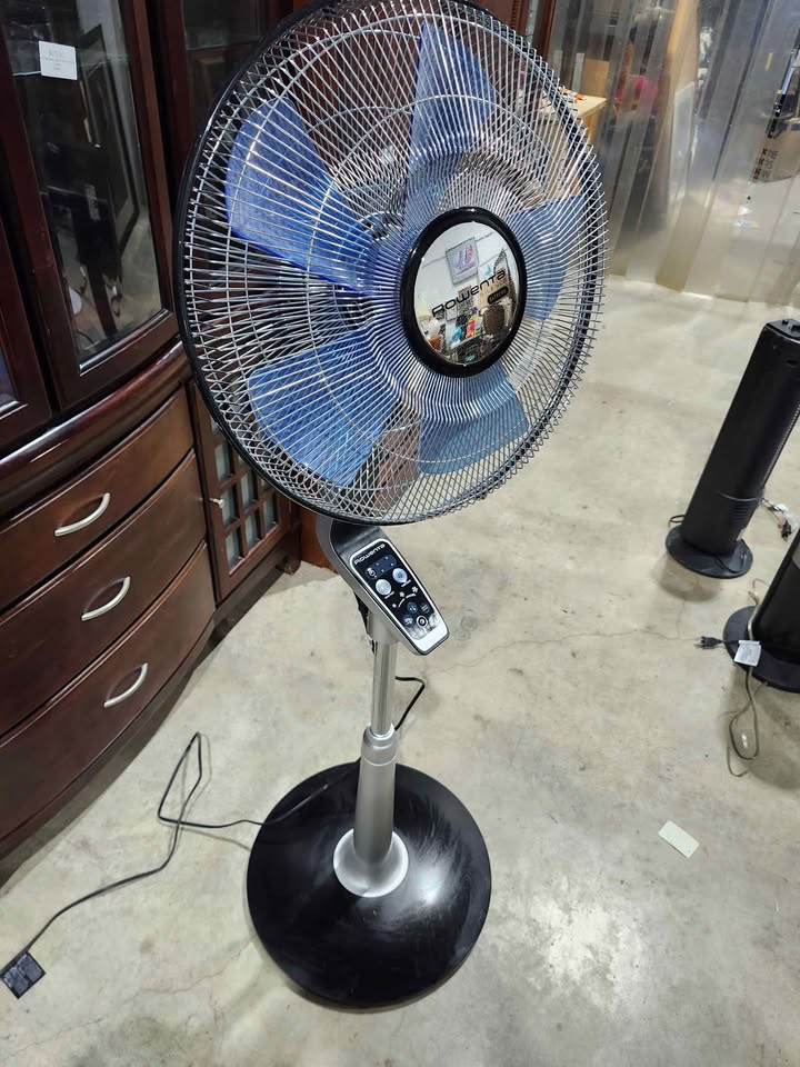 Various Fans on Stands for Sale - 3 Available