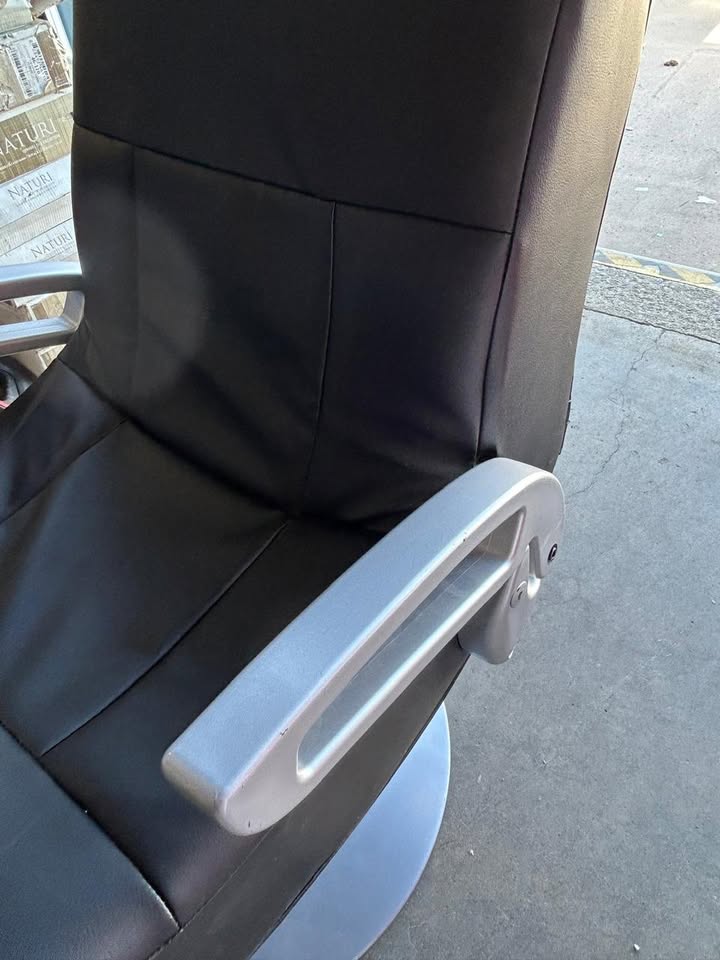X Rocker Gaming Chair