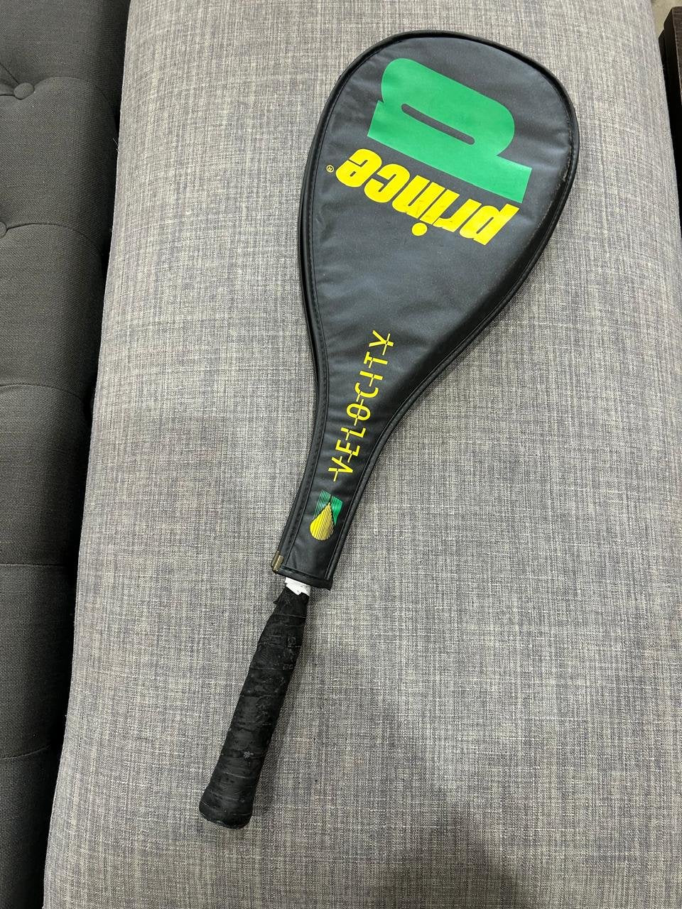Multiple Rackets - 3 available