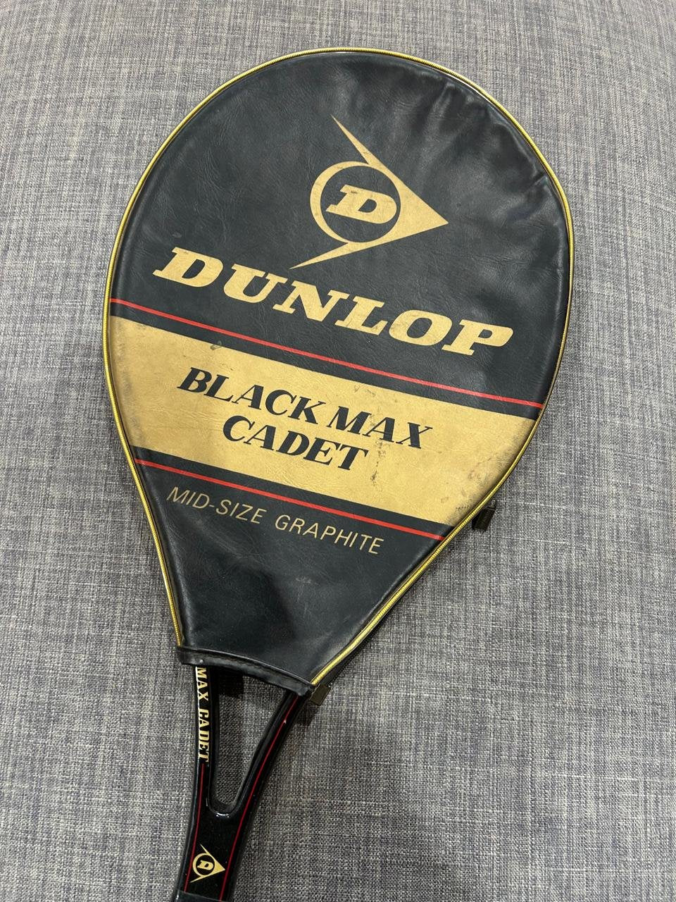 Multiple Rackets - 3 available