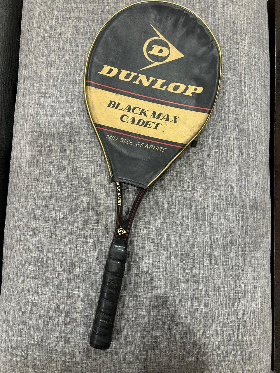 Multiple Rackets - 3 available