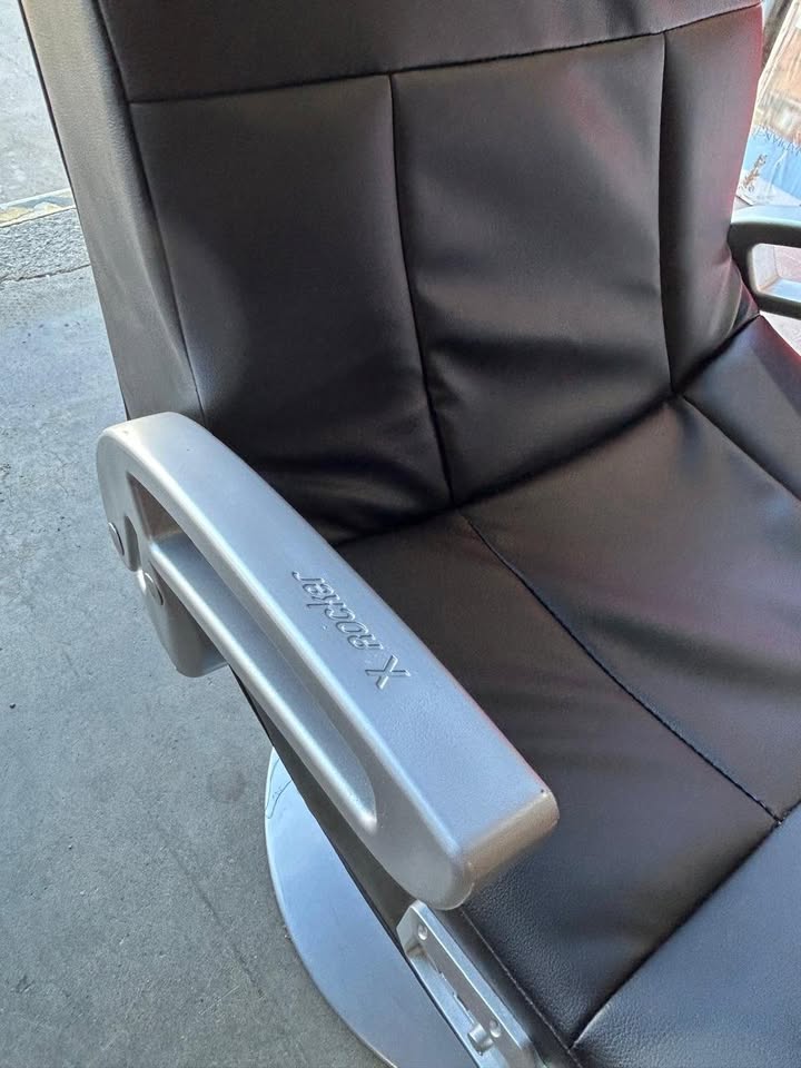 X Rocker Gaming Chair