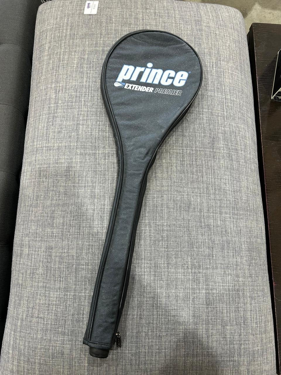 Multiple Rackets - 3 available