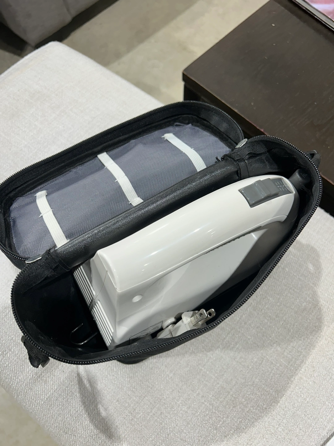 Oster Hand Mixer with Case