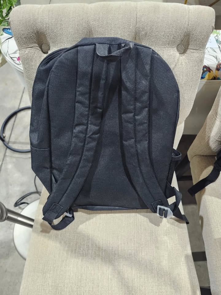 Minecraft Creeper Backpack