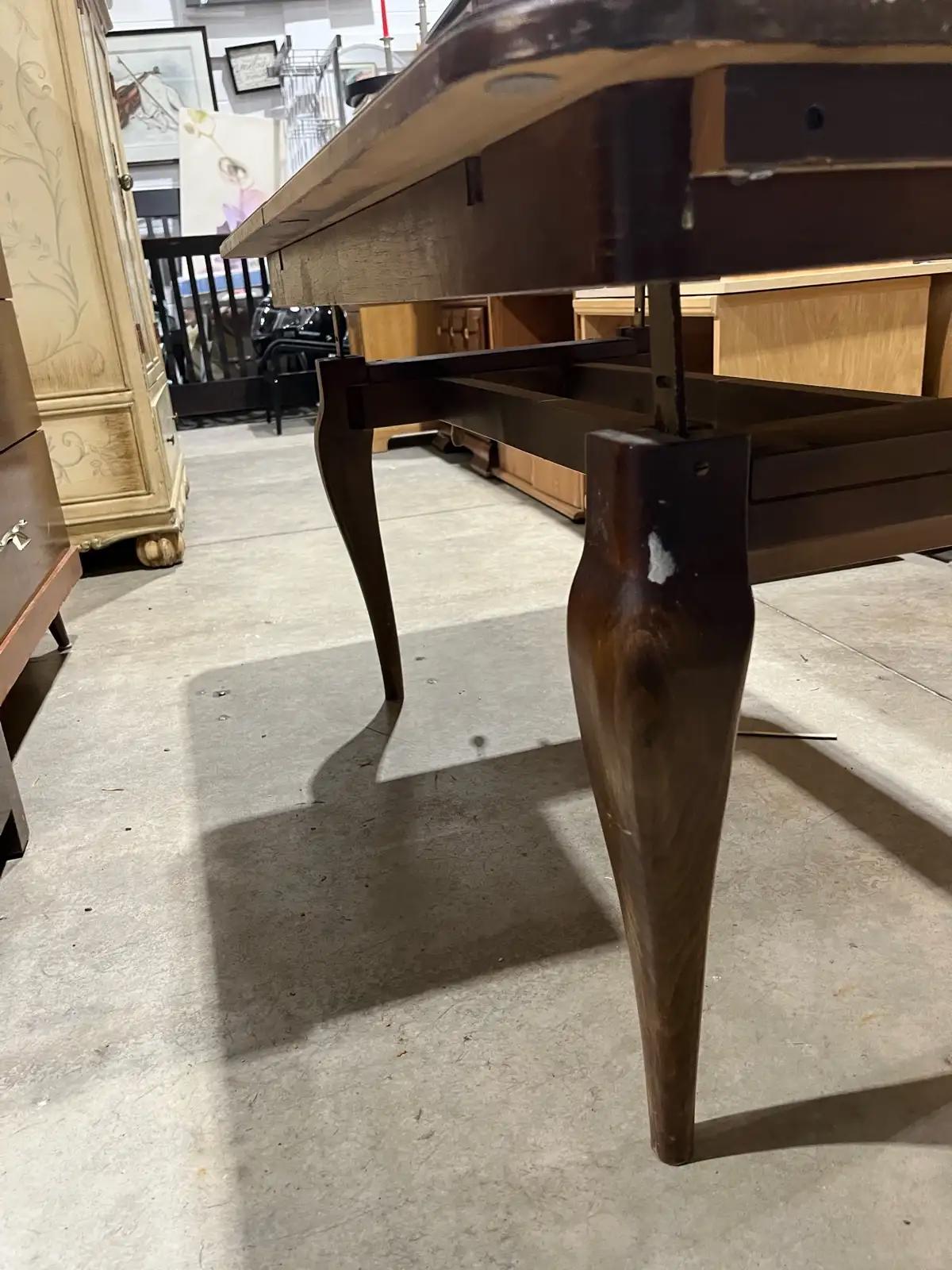 Antique Table