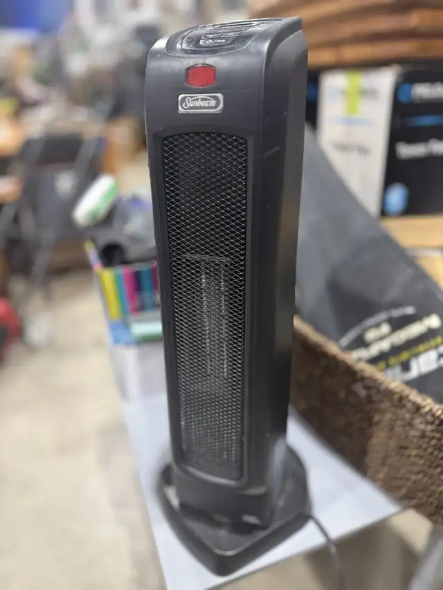 Sunbeam Heater