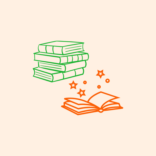 Books - Soft Cover (2)