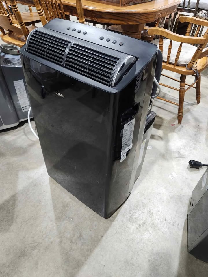 Midea Portable Air Conditioner 12000 BTU