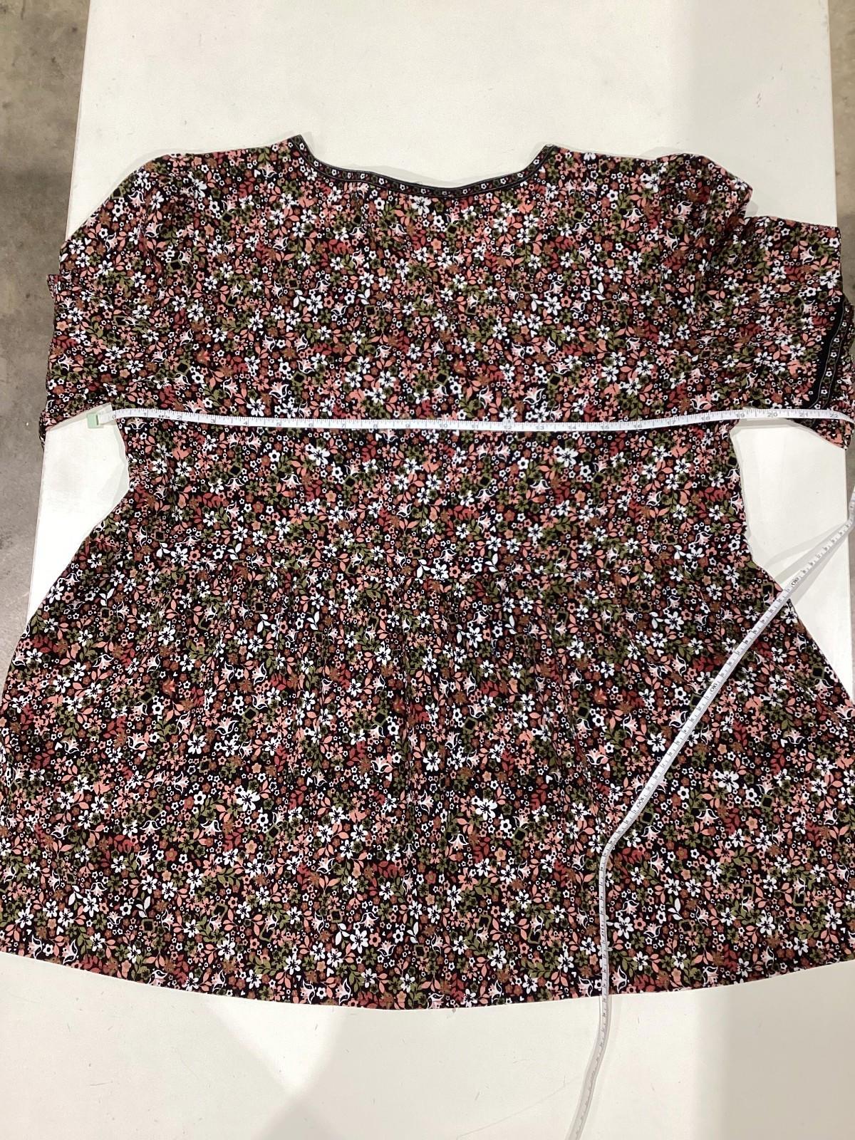MAX STUDIO Blouse Medium