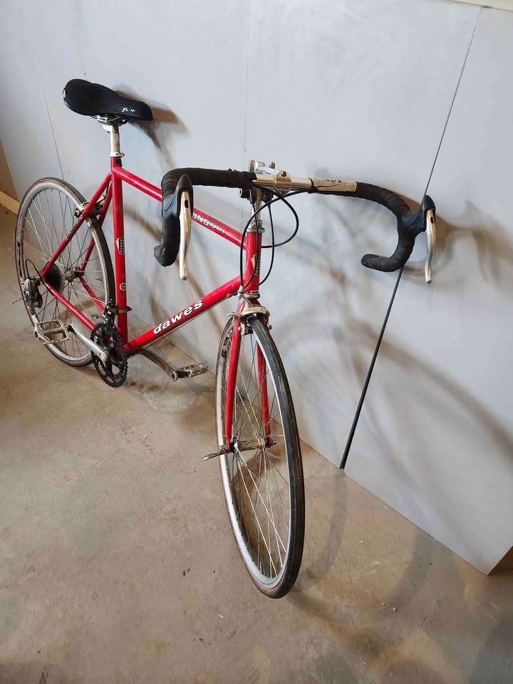 Dawes Lightning Sport Road Bike