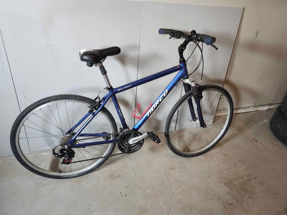 Norco Malahat Adult Bike