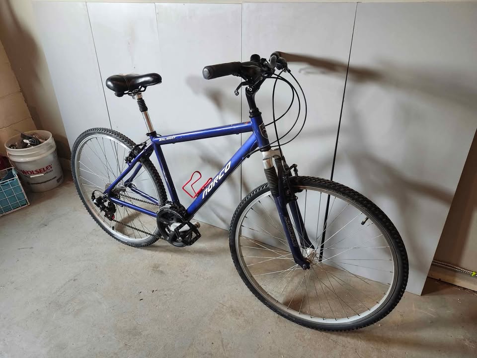 Norco Malahat Adult Bike