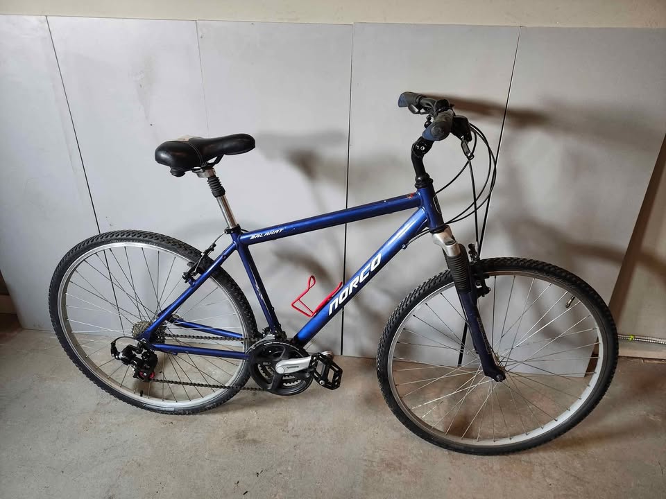 Norco Malahat Adult Bike