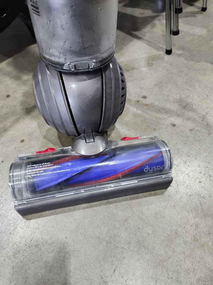Dyson Upright Vacuum Cleaner DC51