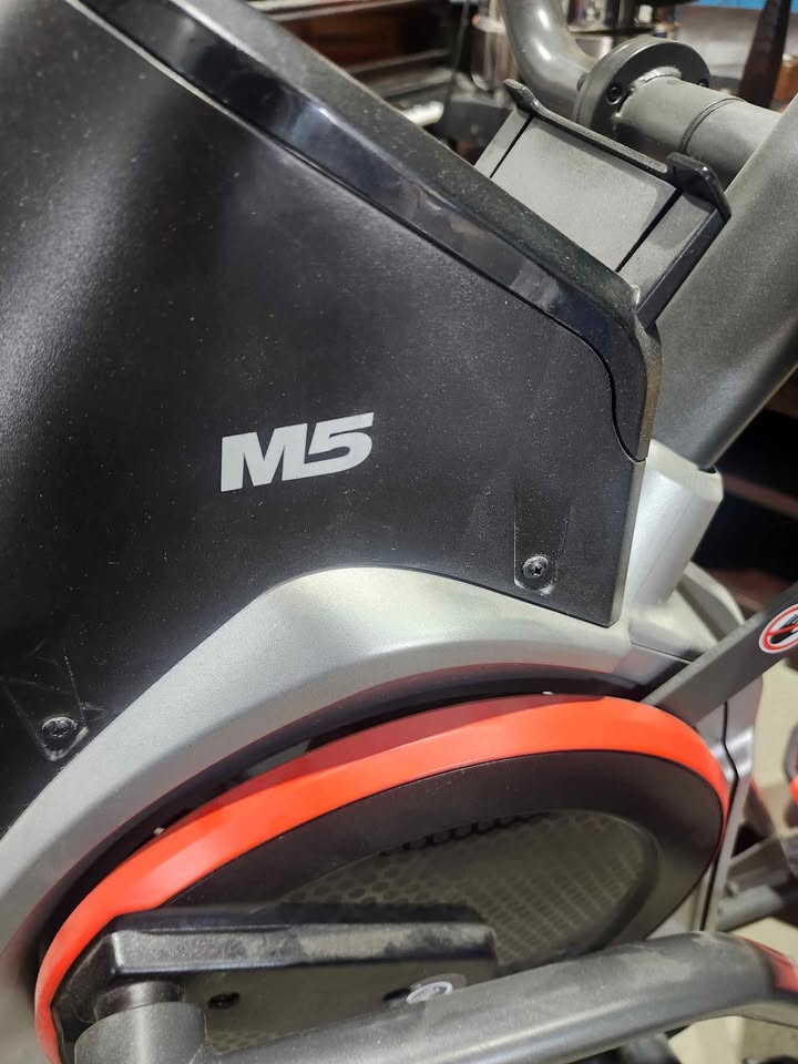 Bowflex Max Trainer M5 - Resistance Issue