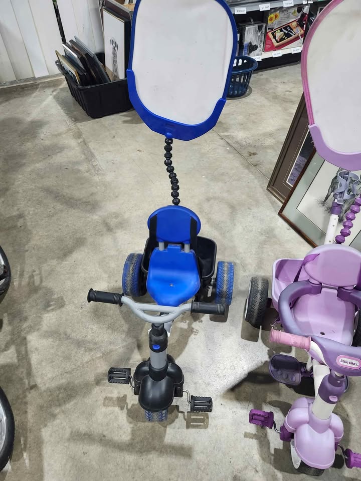 Little Tikes 4-in-1 Trike - 2 Available
