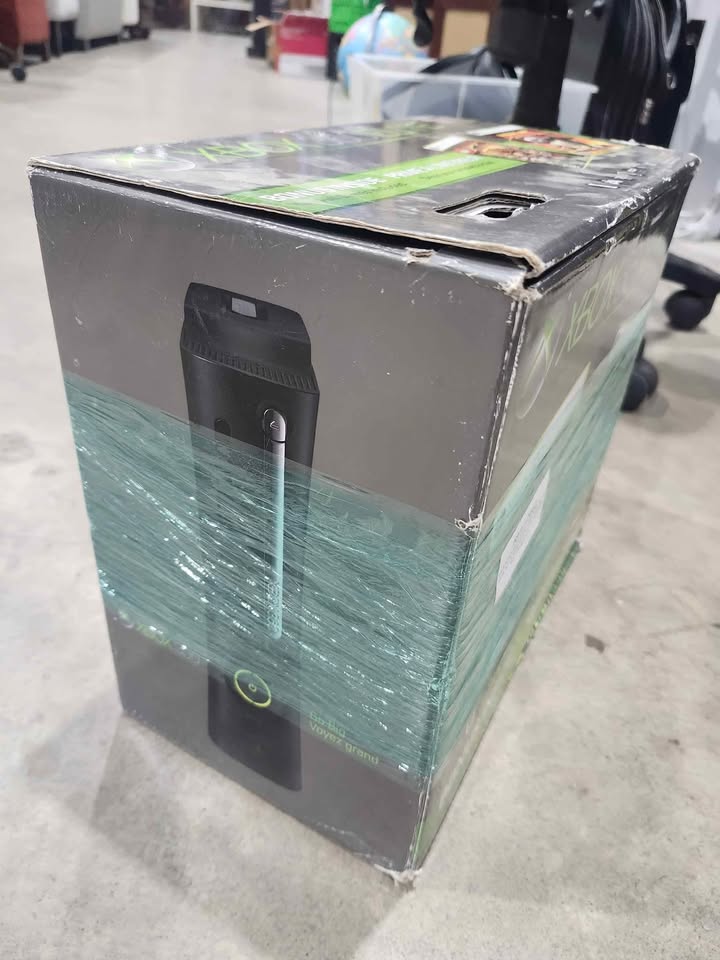 Microsoft Xbox 360 Elite