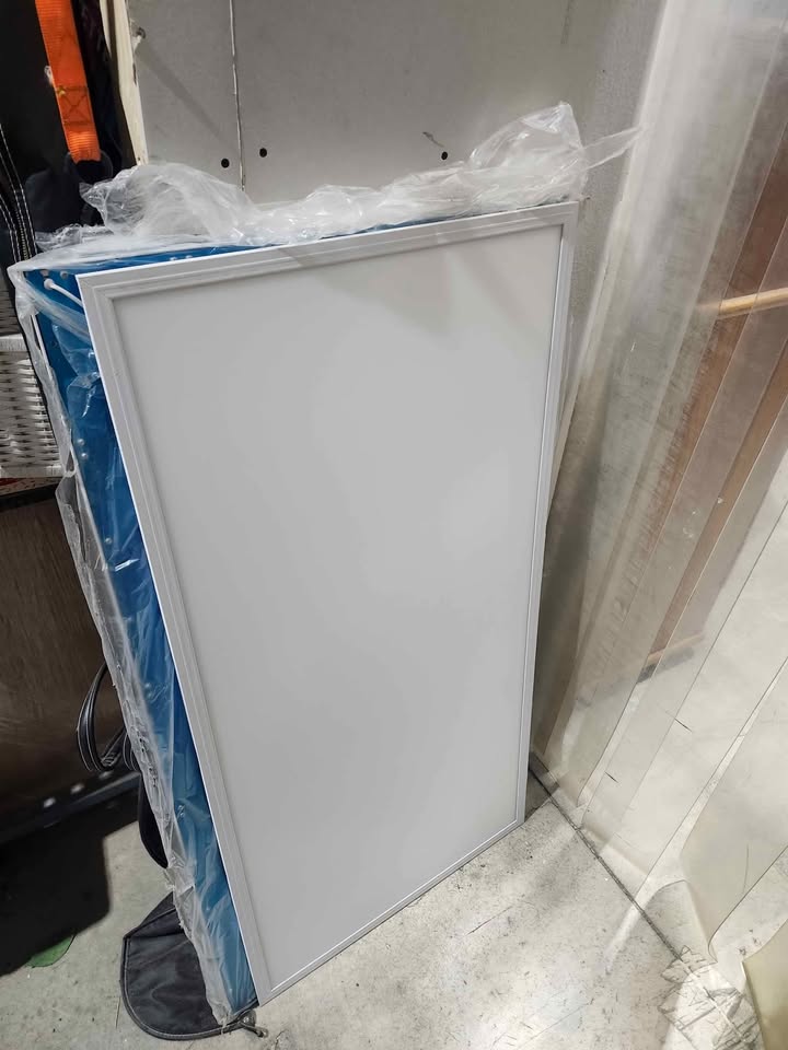 LED Panel Lights 2ft x 4ft, 72W, 4000k - 5 Available