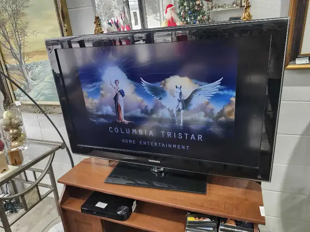 Samsung 46 inch TV