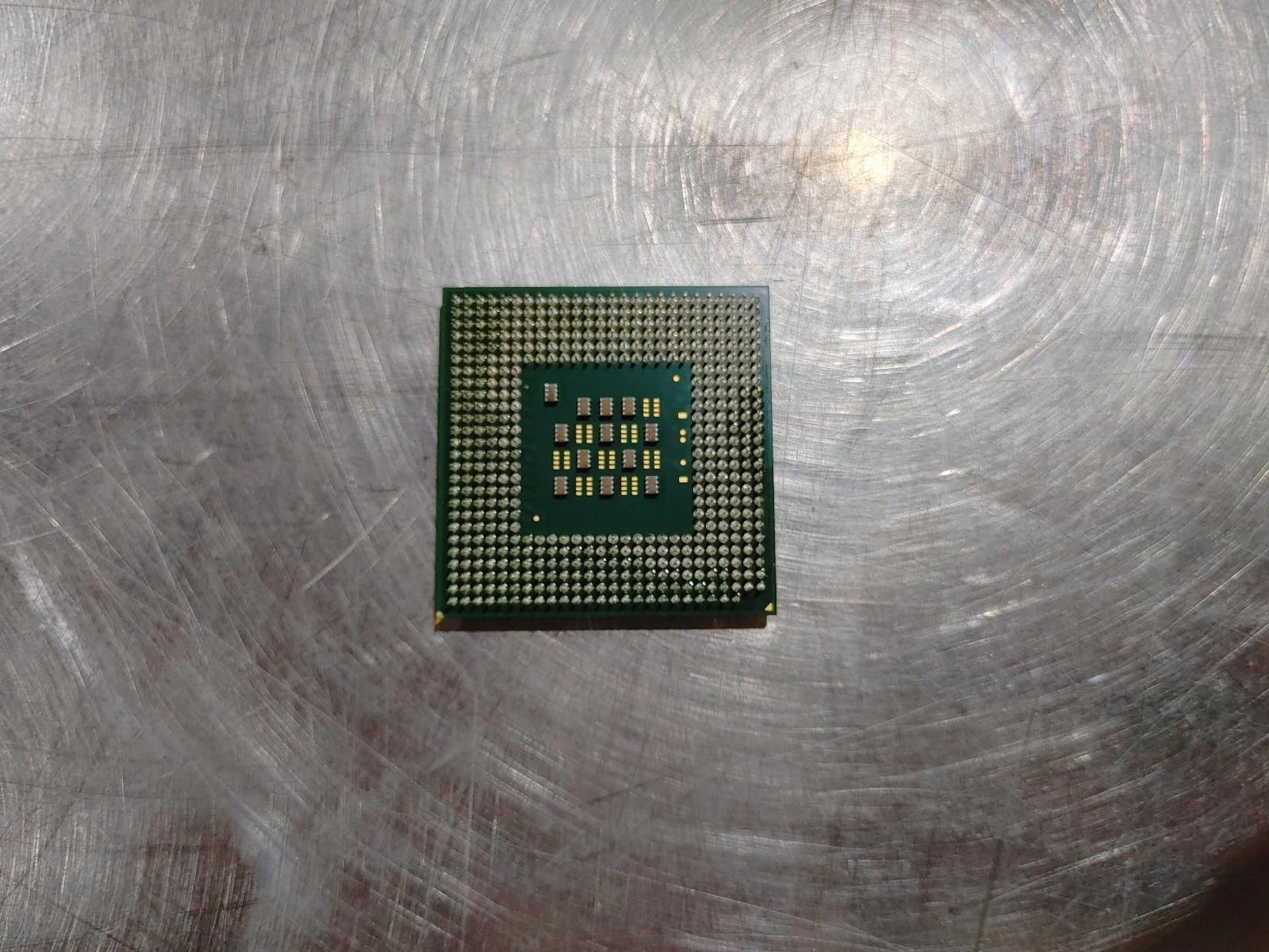 Intel Pentium 4 2.40GHz/512/533 CPU Untested - Fair