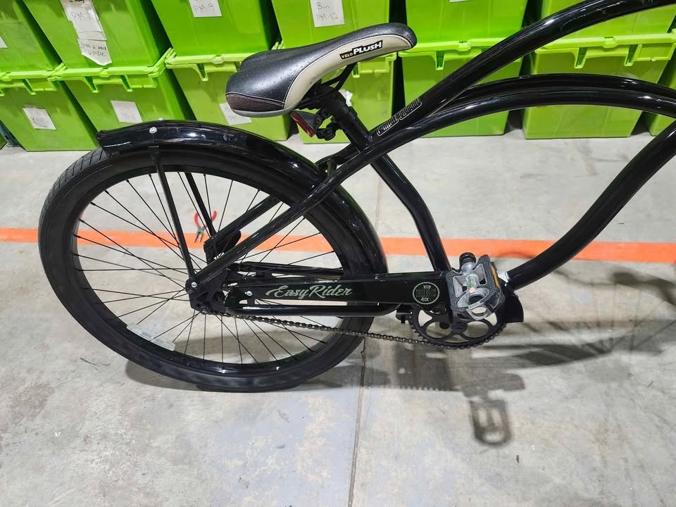 New! Hyper Bicycles 26" Men's Beach Cruiser Bike