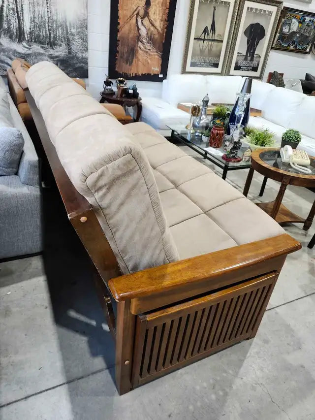 Night & Day Furniture Futon (Sofa/Bed)