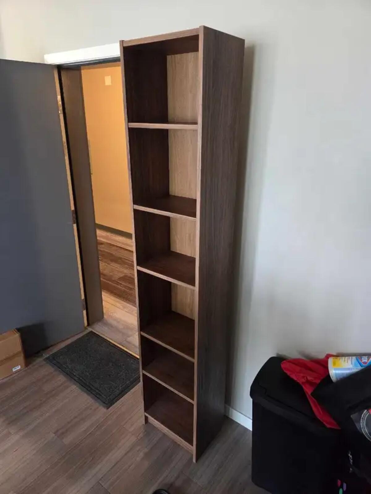 IKEA Billy Bookcase