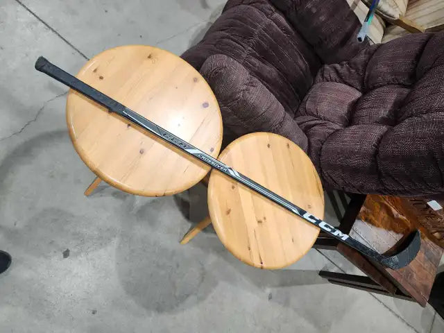 CCM Crossover Hockey Stick 60" RH
