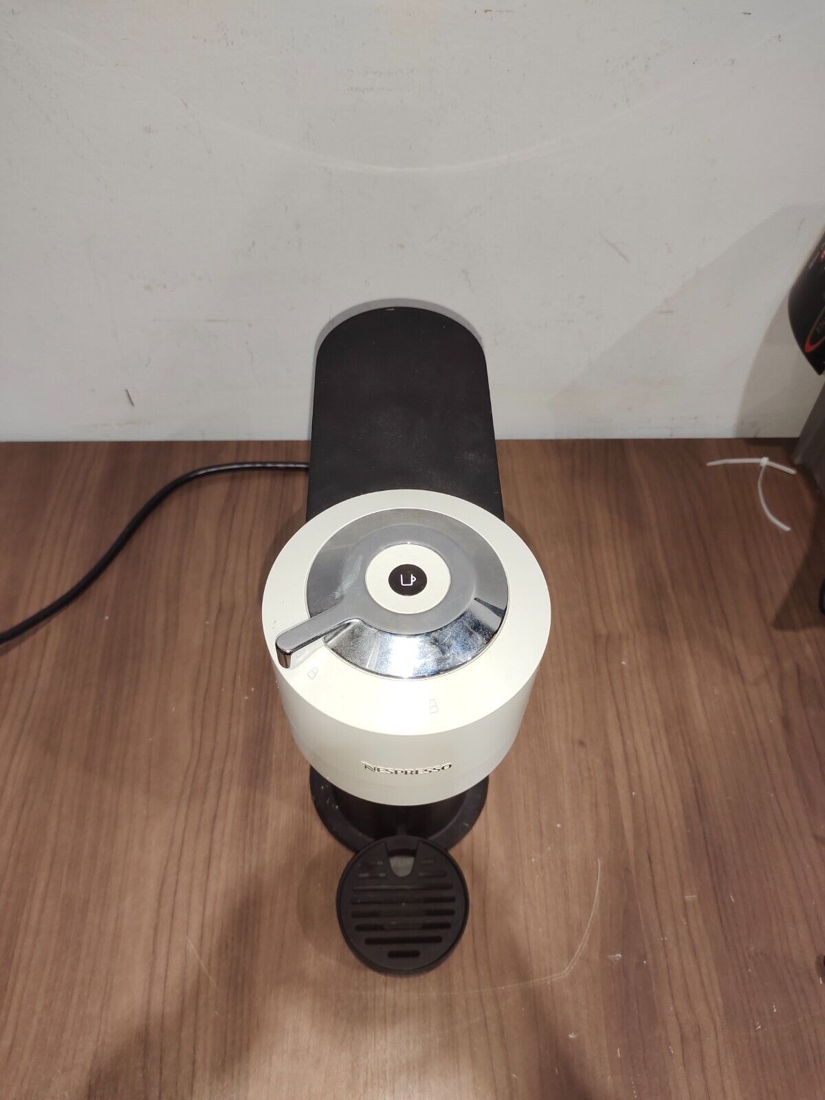 Nespresso Vertuo Next Coffee and Espresso Machine - ENV120W