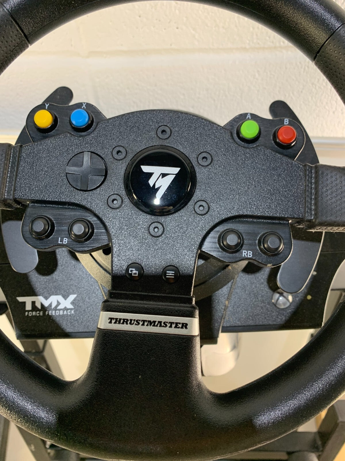 Thrustmaster TMX Racing Wheel (XBOX Series X/S, One, PC)