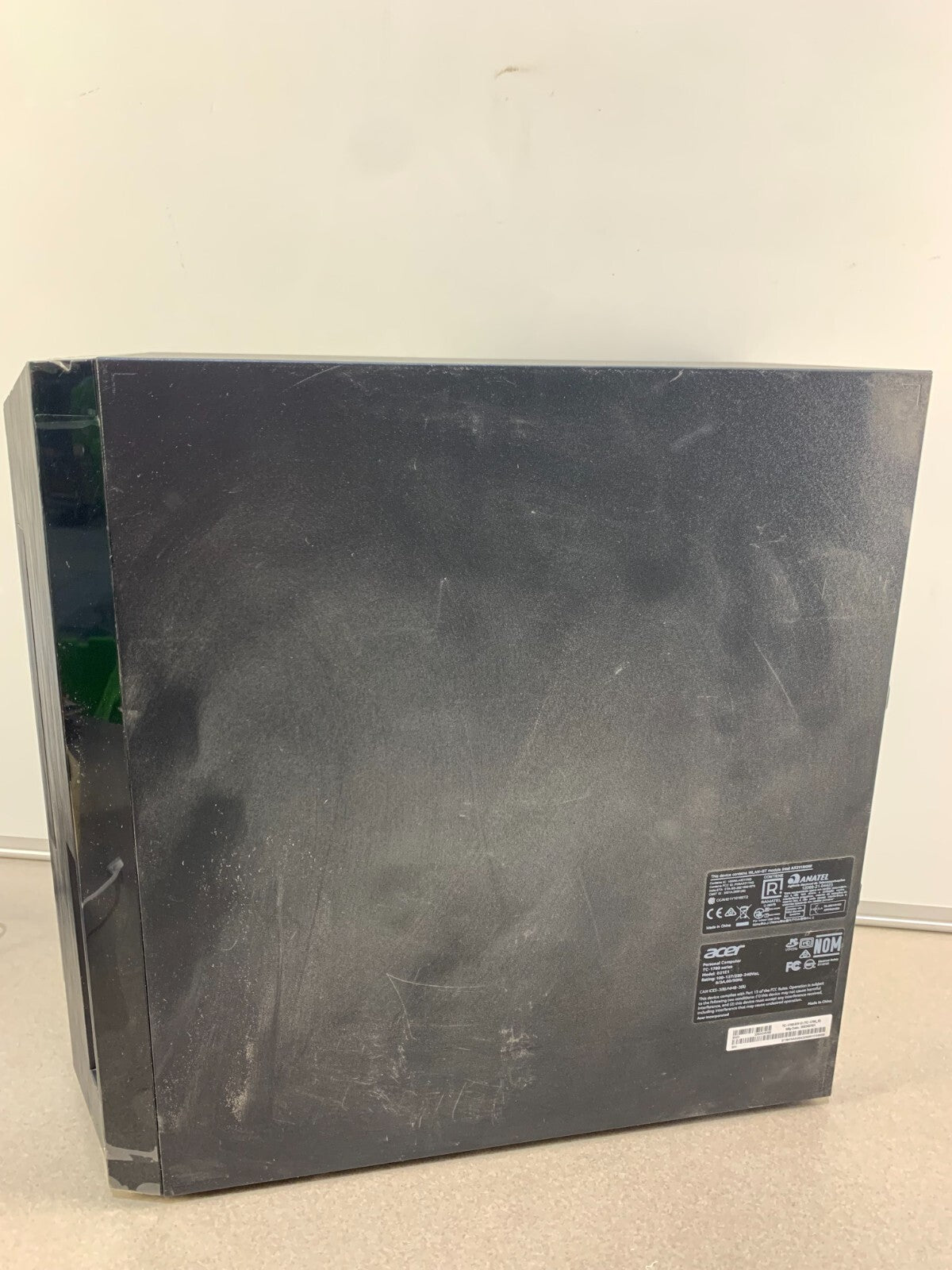 Acer Aspire TC-1780 Desktop Intel Core i5-13400, 16GB RAM, 1TB SDD