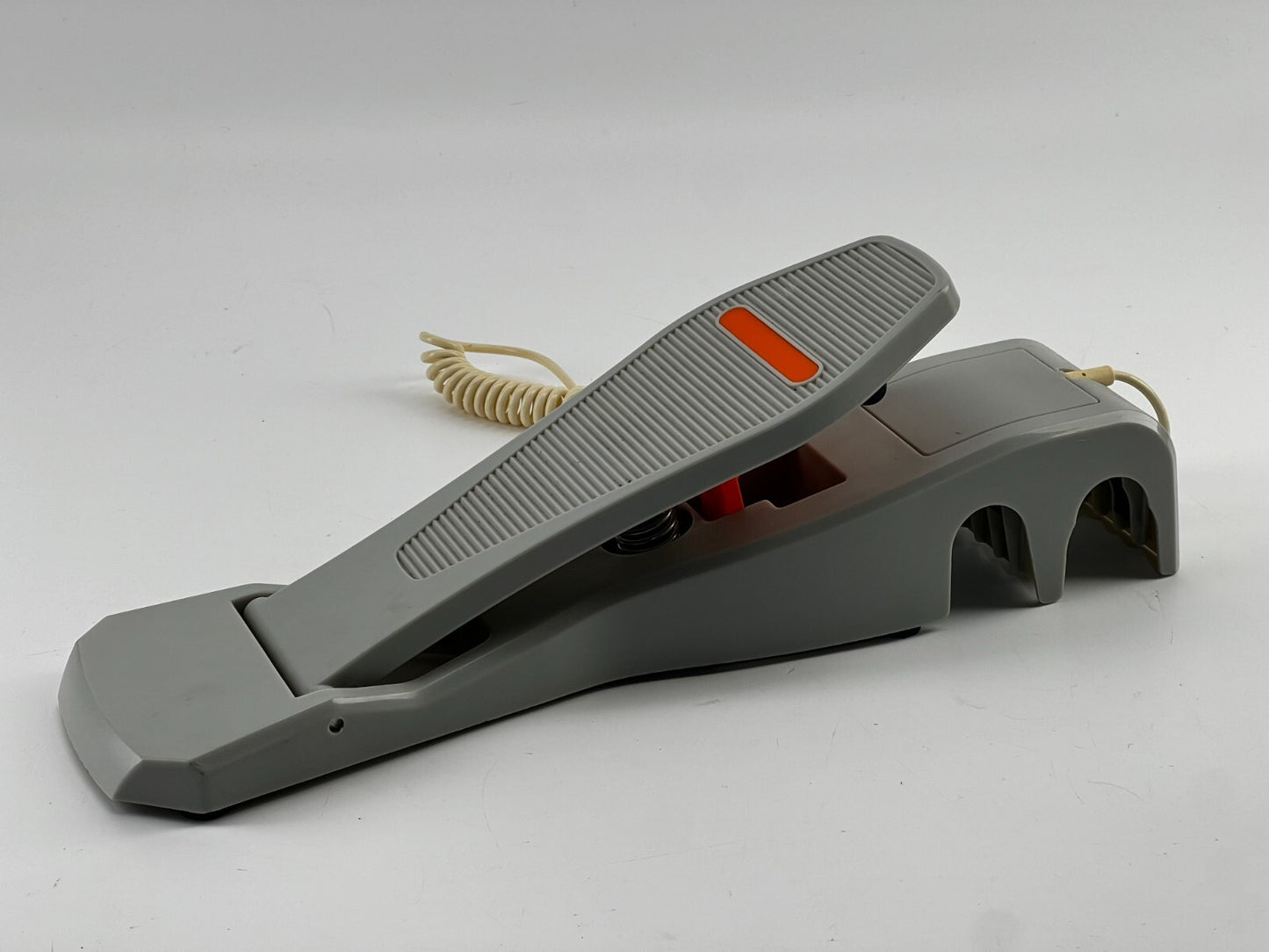 Rockband PS3 Xbox Wii Drum Pedal Black Kick Foot Pedal