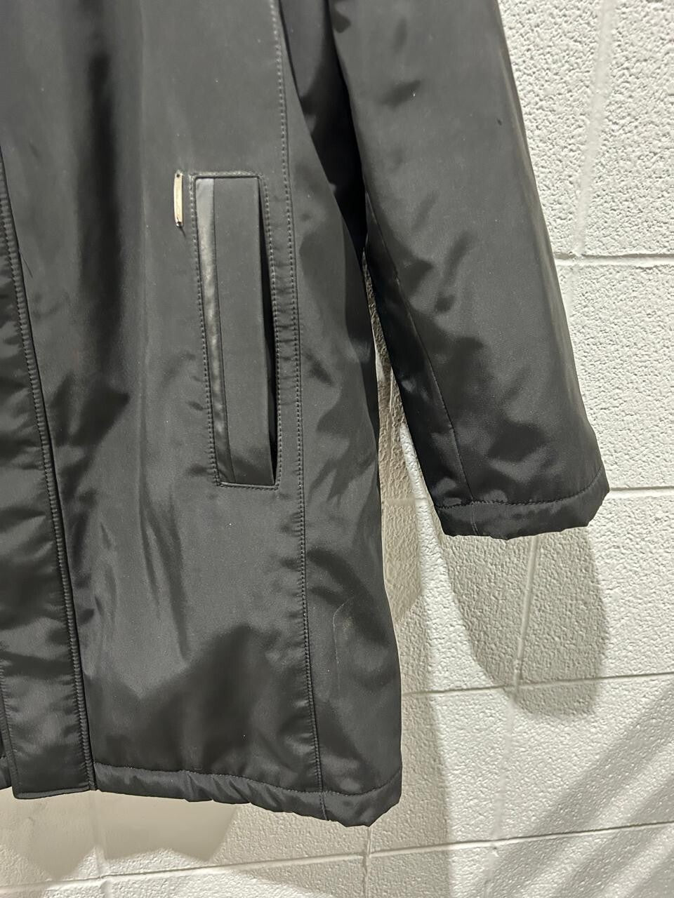 Harris Stone The Friends 100 Men's jacket Color Black Size L