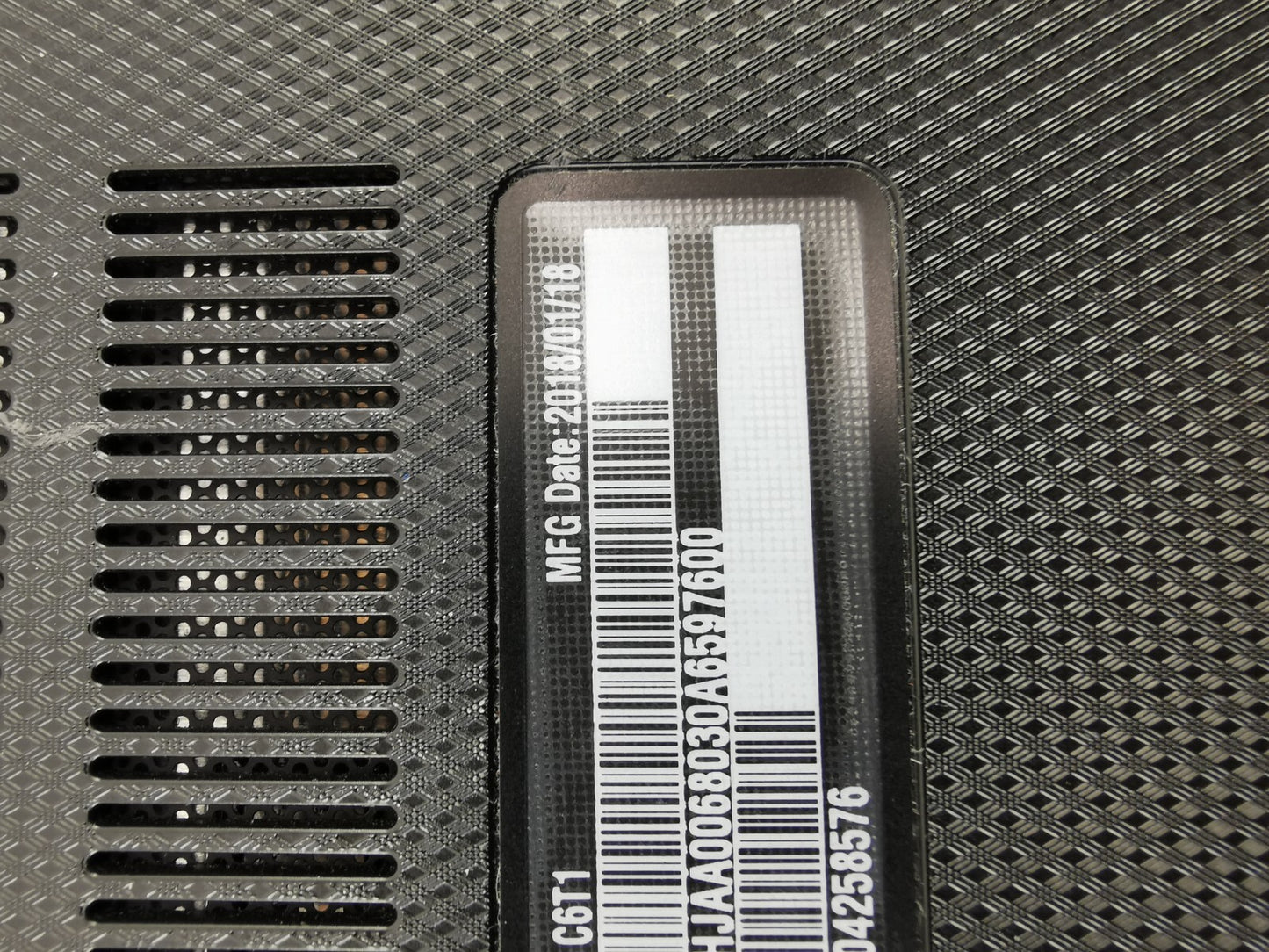 Acer Chromebook 15 CB3-532