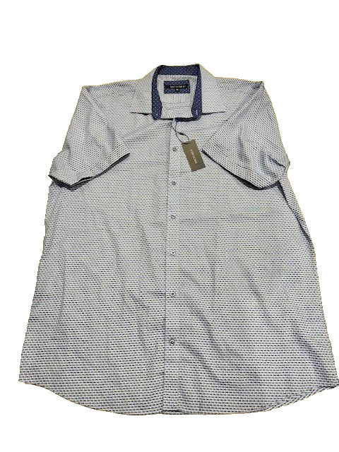 Britches Short Sleeve Shirt