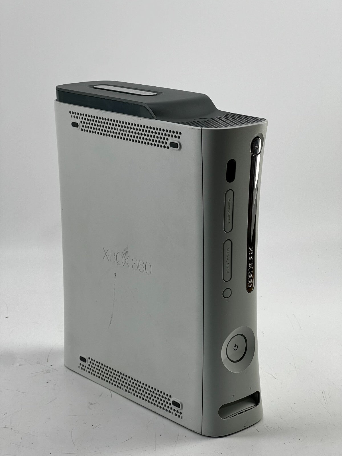 Microsoft Xbox 360 Console - NOT TESTED