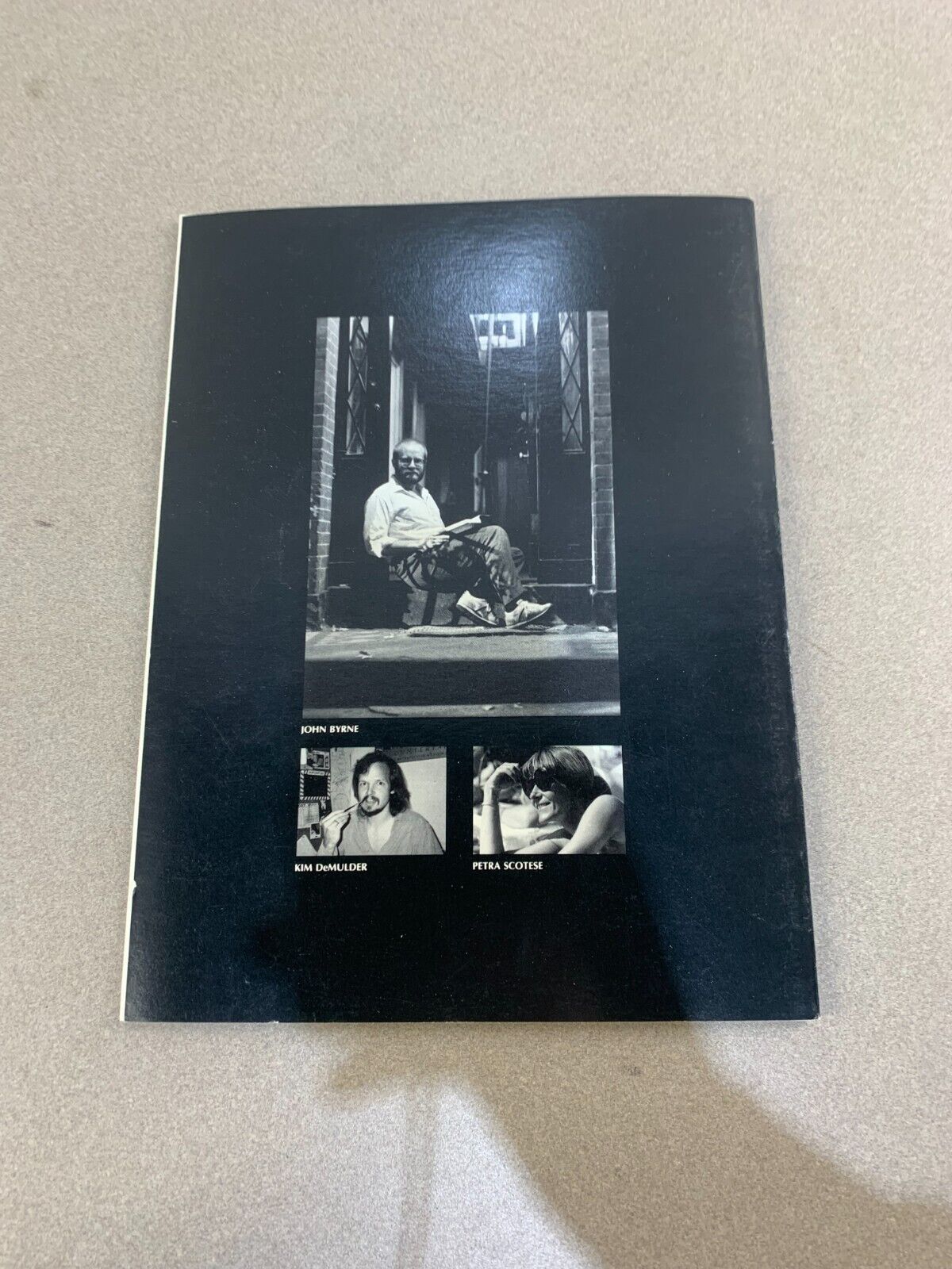 Marvel Graphic Novel #18 (Marvel Comics 1985)