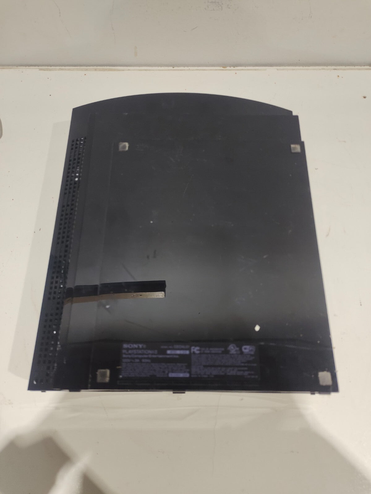 Sony Playstation 3 PS3 Fat Console CECHL01 - Console Only