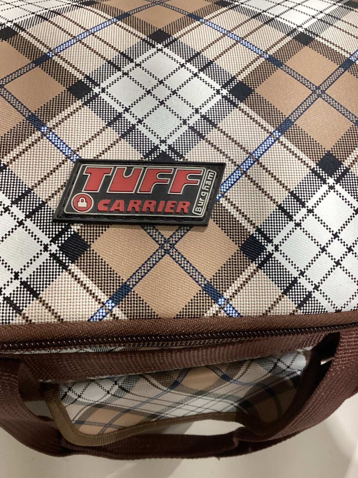 Dog Bag TUFF CARRIER
