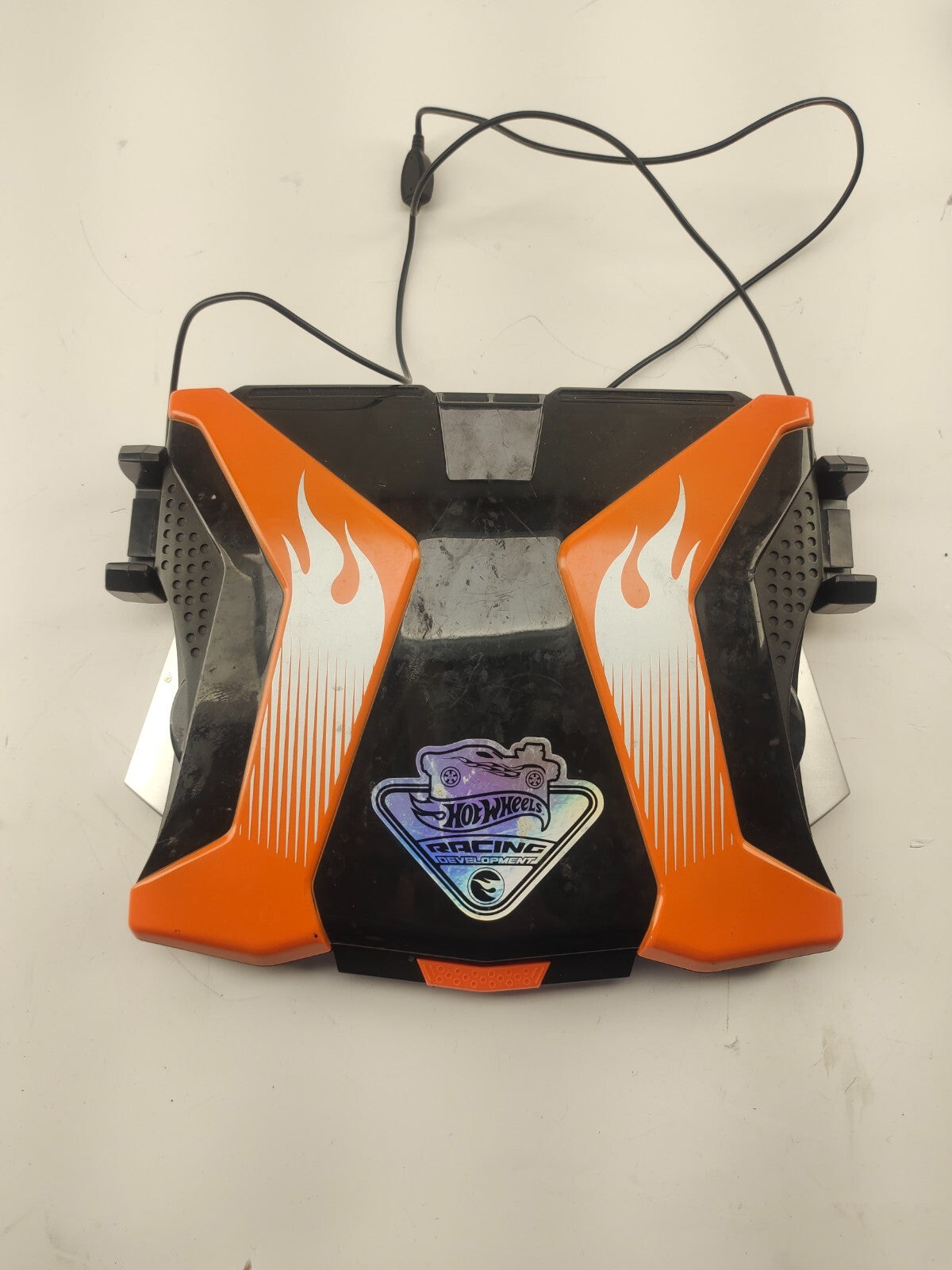 HOT WHEELS Racing Development Child Learning Laptop Computer