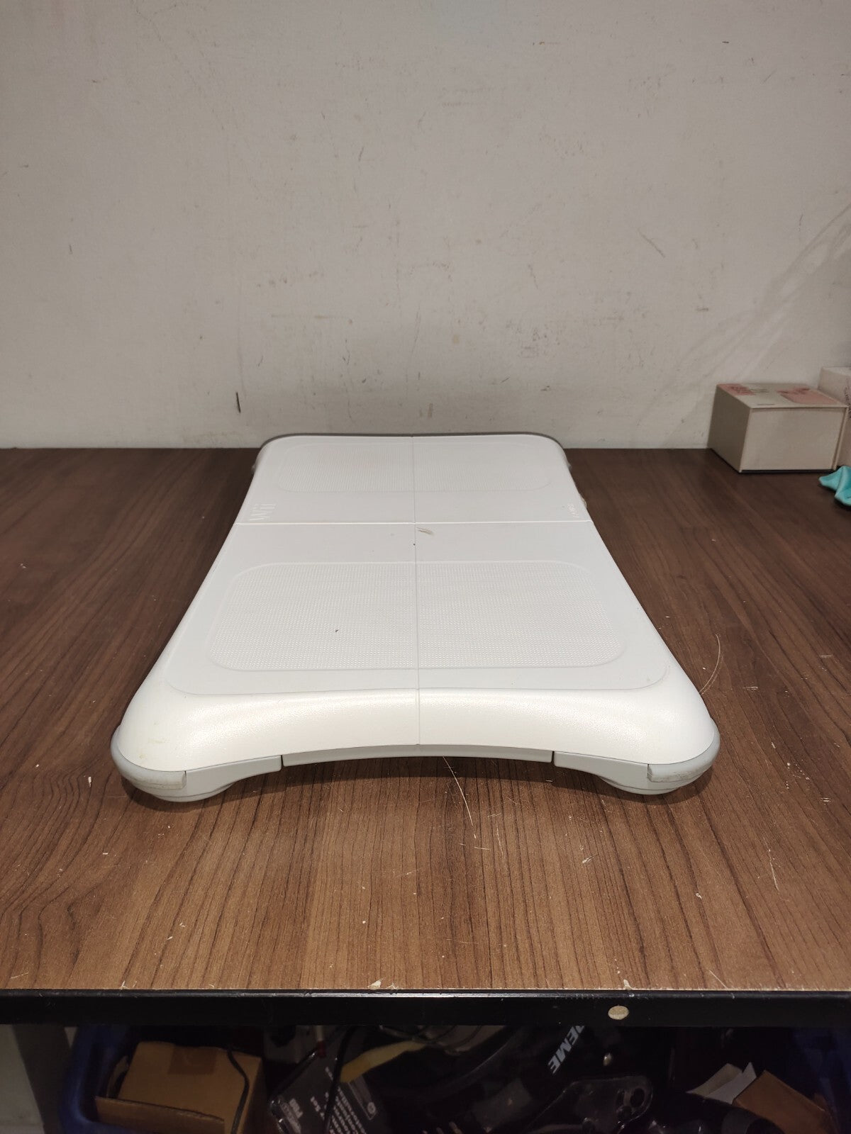 Nintendo Wii Fit Balance Board RVL-021 Board