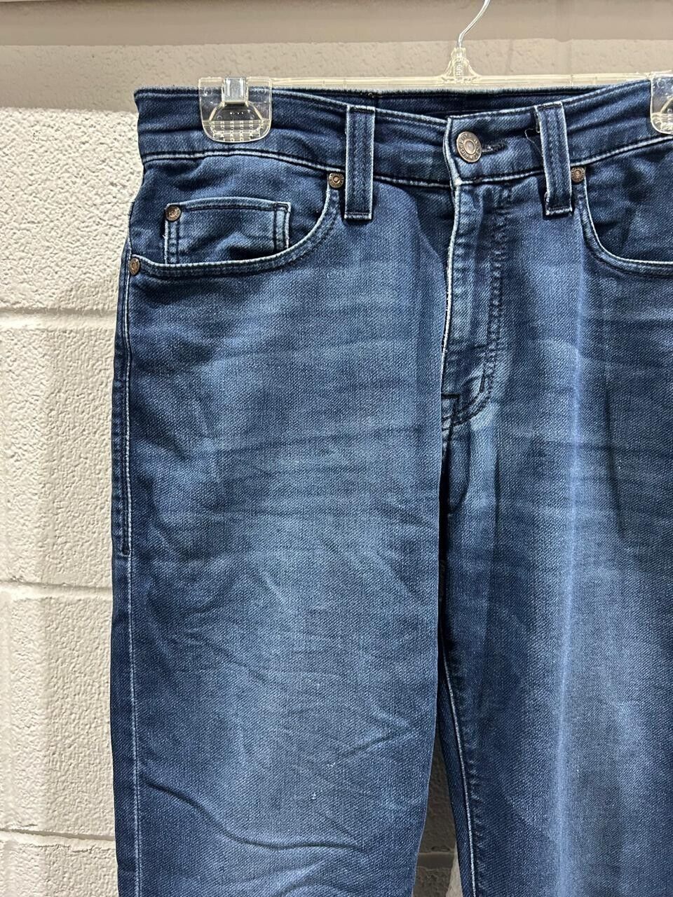 Fidelity Denim Women's Jeans Torino Size 31