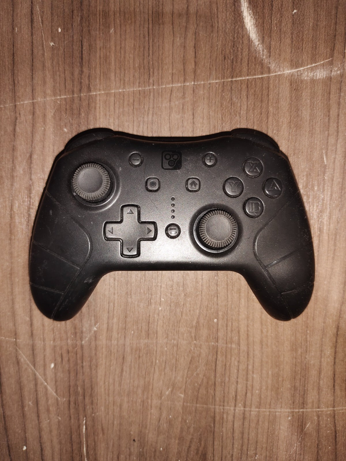 Biogenik BGK469 BLACK Wireless Controller