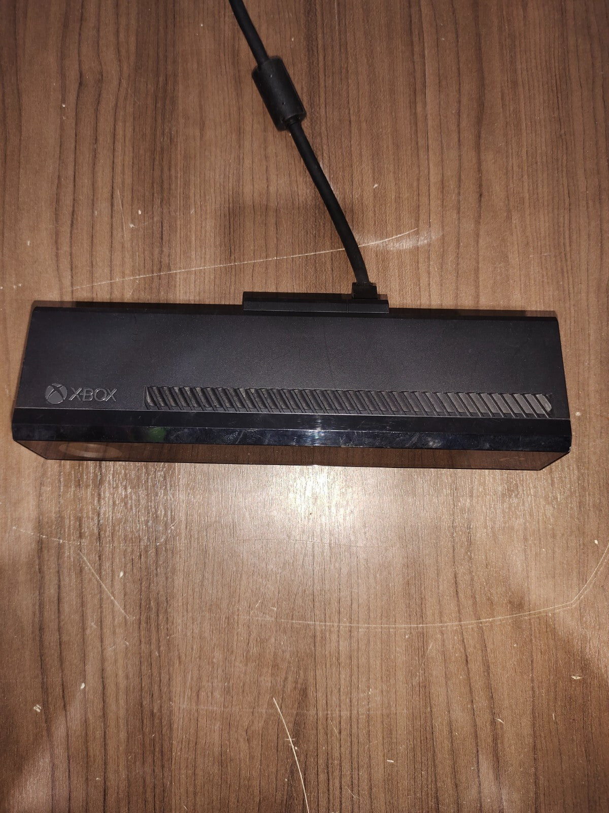 Microsoft Xbox One Kinect Sensor Model Number 1520