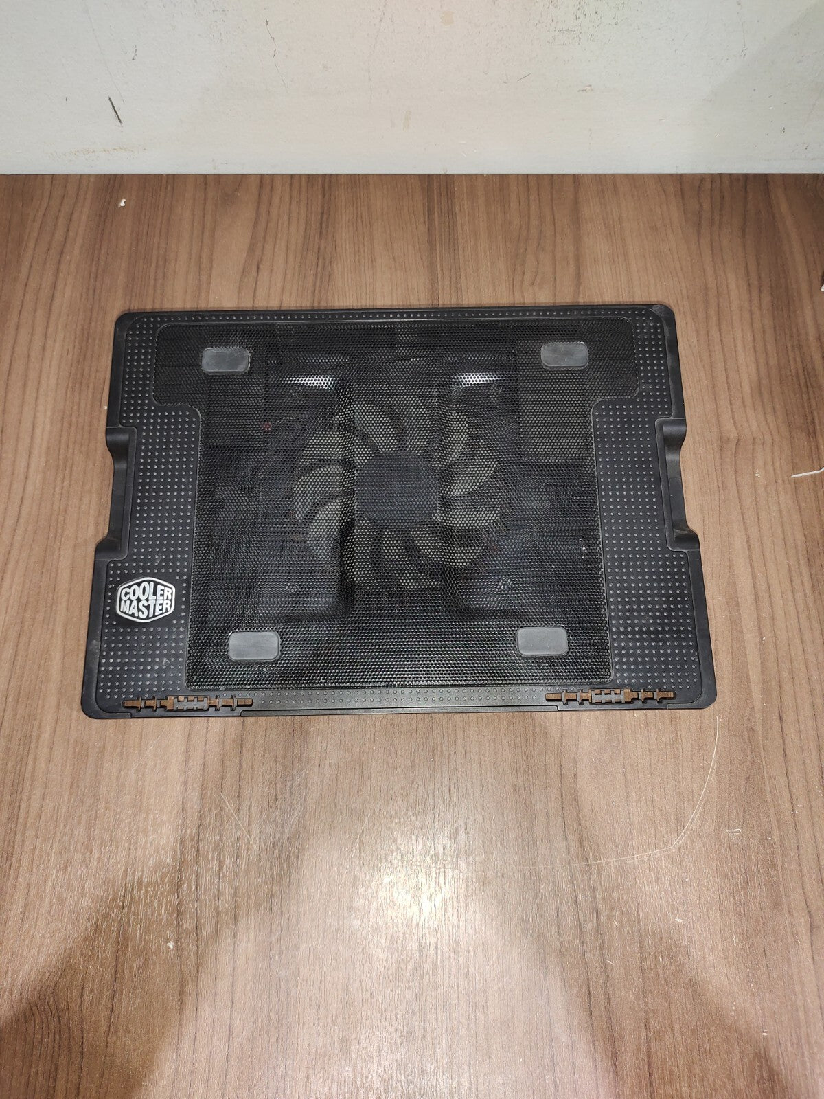 Cooler Master Notepal Ergostand Notebook /Laptop Cooling Stand up to 17β - 2
