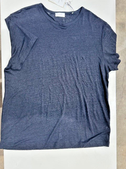 7 FOR ALL MIND KIND New Black Tshirt for Men