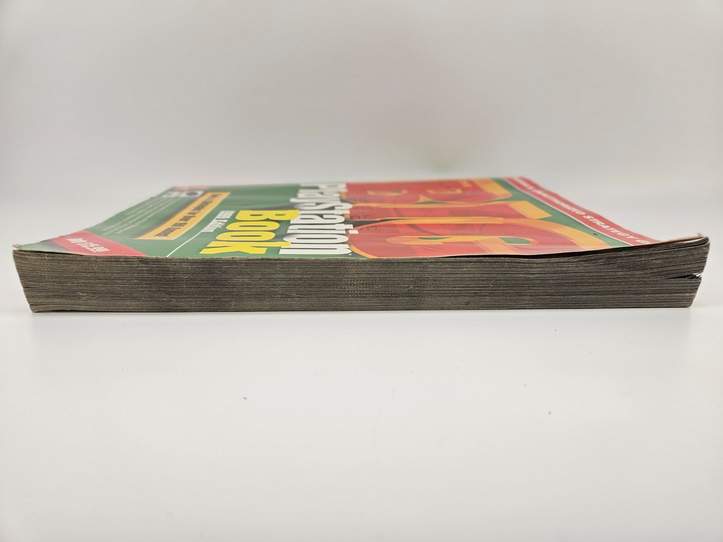 Prima's Big PlayStation Book 1999 Edition